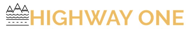 logo highway one