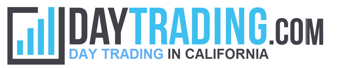 Day trading in California & other US states